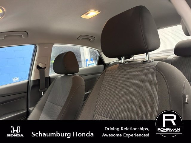 Used 2020 Hyundai Accent SE FWD image 9