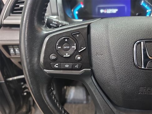 Used 2022 Honda Odyssey EX-L image 18