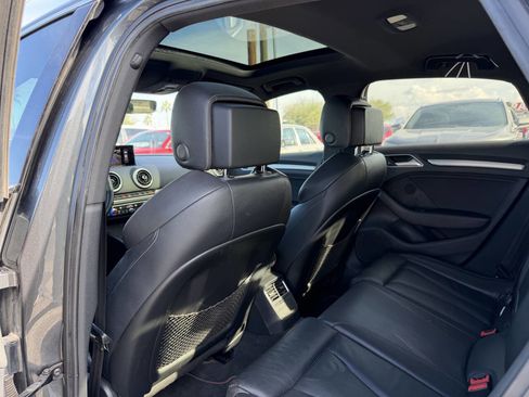 Used 2017 Audi S3 Premium Plus image 22