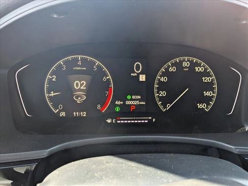 New 2026 Honda Civic Sport image 11