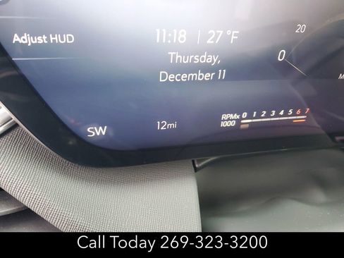 New 2026 Buick Enclave Sport Touring w/ Power Package image 11