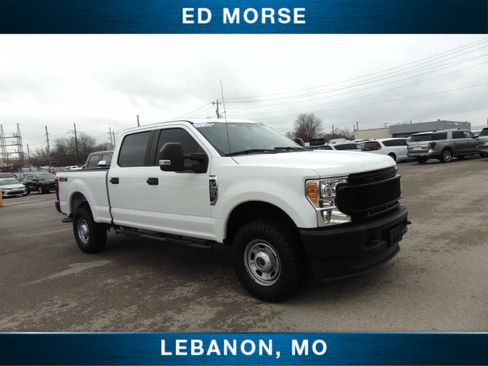 Used 2020 Ford F150 XLT w/ Equipment Group 302A Luxury image 4