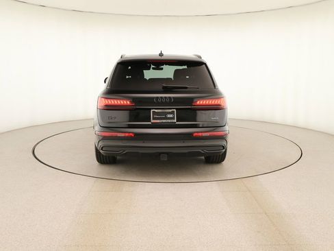 Certified 2023 Audi Q7 3.0T Prestige w/ Prestige Package AWD/4WD image 5