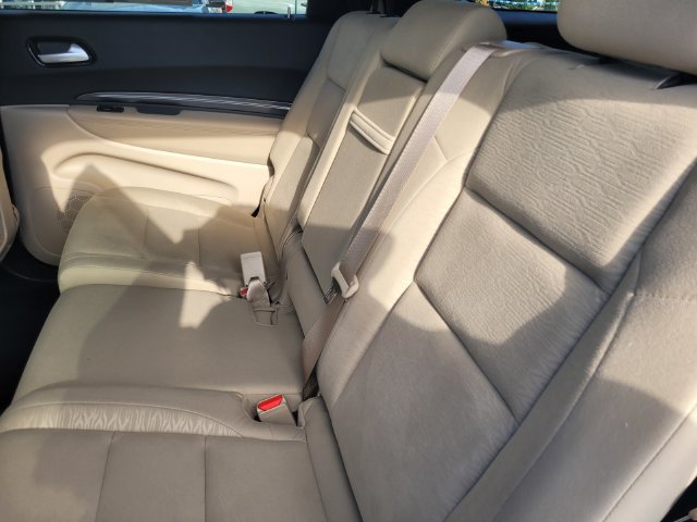 Used 2021 Dodge Durango SXT RWD image 15