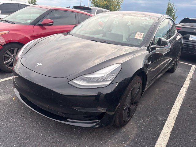 Used 2019 Tesla Model 3 Long Range RWD image 13