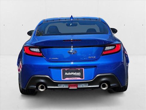 New 2025 Subaru BRZ Limited w/ Popular Package 1 image 6