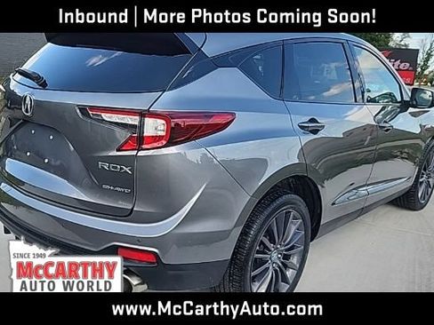 Used 2024 Acura RDX w/ Advance Package AWD/4WD image 5