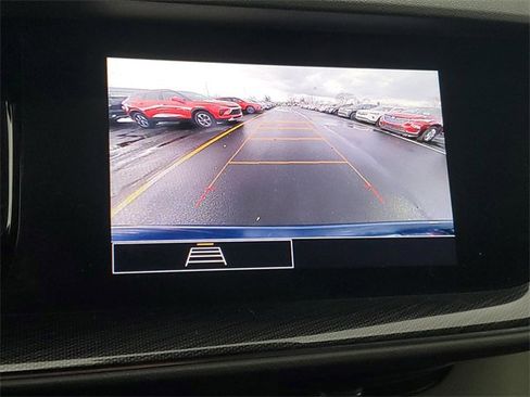 Used 2022 Buick Envision Preferred w/ Safety Package image 25