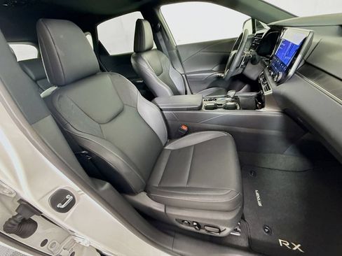 Certified 2025 Lexus RX 350 Premium w/ Convenience Package FWD image 29