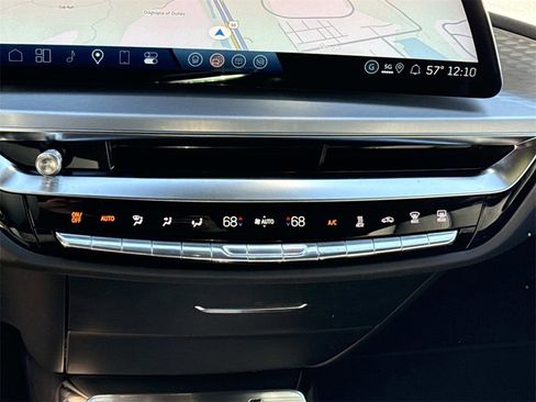 New 2026 Cadillac Lyriq Premium Sport image 22