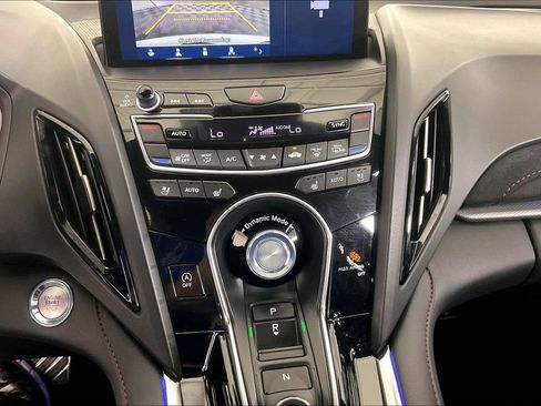 Used 2024 Acura RDX A-Spec AWD/4WD image 30