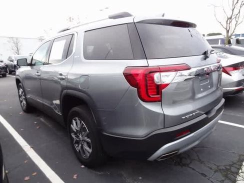 Used 2023 GMC Acadia SLT image 5