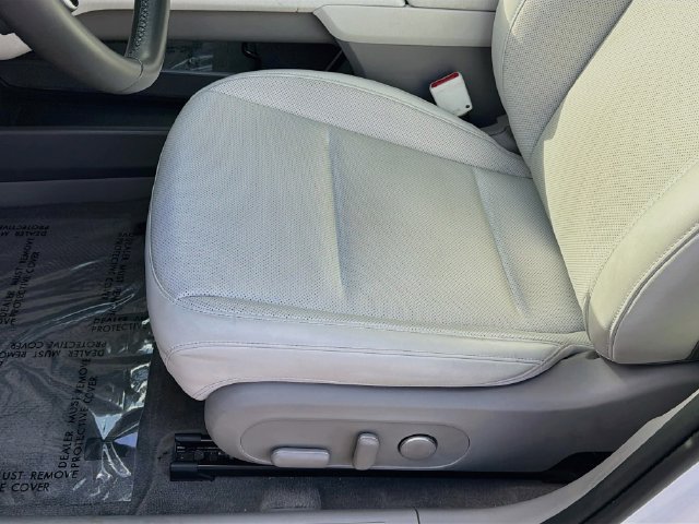 Used 2024 Hyundai Ioniq 6 SEL RWD image 20