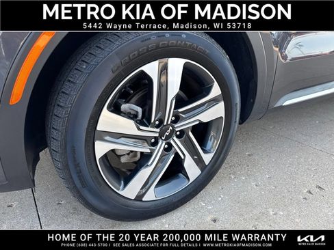 Used 2023 Kia Sorento EX AWD/4WD image 10
