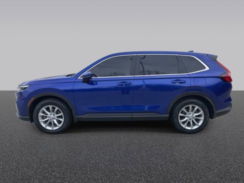 Certified 2024 Honda CR-V EX-L image 6