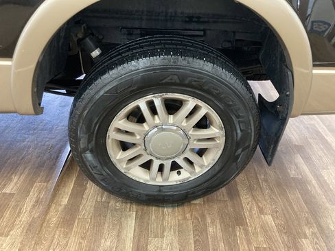Used 2013 Ford F150 King Ranch image 9