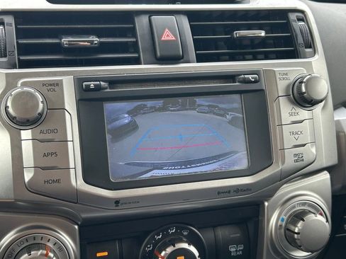 Used 2016 Toyota 4Runner SR5 RWD image 32