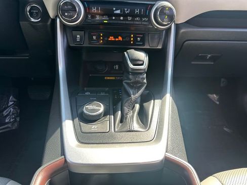 Used 2024 Toyota RAV4 Limited w/ Advanced Technology Package image 26