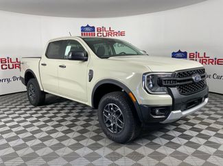 New 2026 Ford Ranger XLT w/ Trailer Tow Package video 1