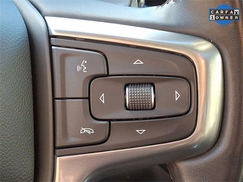 Used 2024 Chevrolet Silverado 1500 LT Trail Boss w/ LT Trail Boss Premium Package image 19