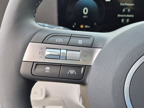 New 2026 Hyundai Kona Limited FWD image 31