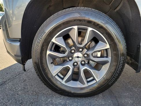 Used 2019 Chevrolet Silverado 1500 RST w/ All-Star Edition image 26