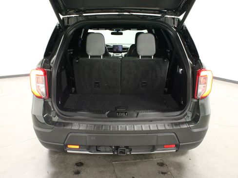 Used 2023 Ford Explorer Timberline w/ Timberline Technology Package image 16