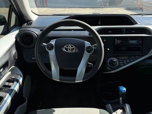 Used 2012 Toyota Prius C Two image 15