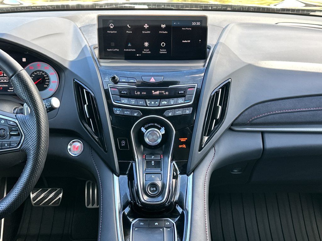 Used 2024 Acura RDX w/ Advance Package AWD/4WD image 15