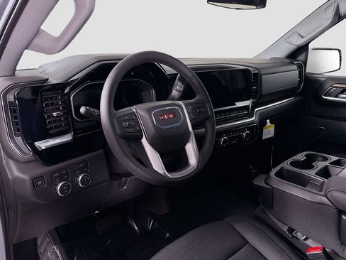 New 2026 GMC Sierra 1500 Elevation image 9