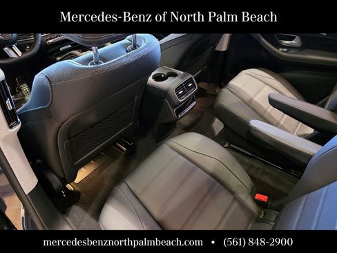 New 2026 Mercedes-Benz GLS 450 4MATIC image 13