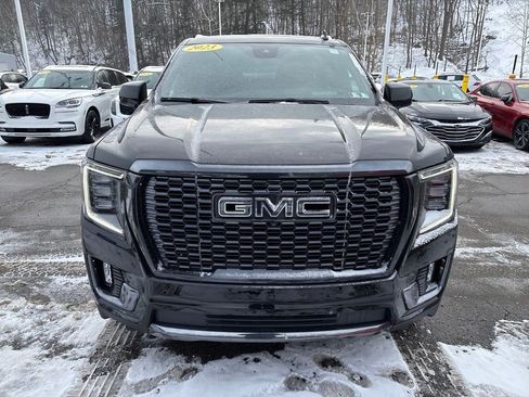 Certified 2023 GMC Yukon Denali Ultimate image 14