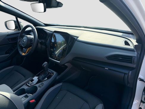 New 2026 Subaru Crosstrek 2.5i Wilderness w/ Crosstrek Mirror Package image 14