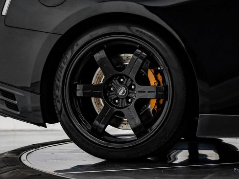 Used 2013 Nissan GT-R Premium image 79