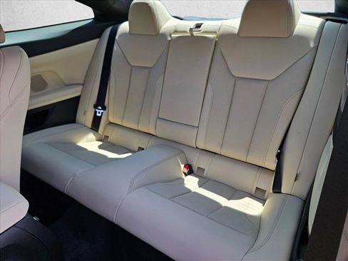 New 2026 BMW 430i Coupe w/ Convenience Package RWD image 15