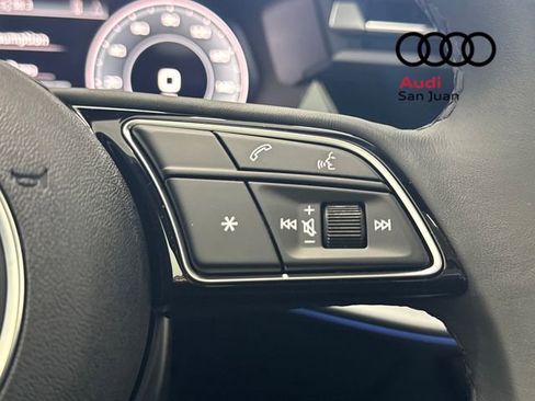 New 2026 Audi A3 2.0T Premium image 24