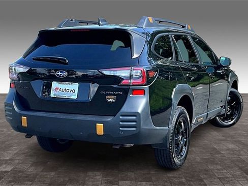 Used 2022 Subaru Outback Wilderness image 6