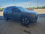 Used 2024 Hyundai Tucson SEL image 3