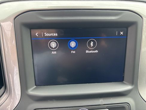 Used 2024 GMC Sierra 1500 Pro w/ Pro Value Package AWD/4WD image 28