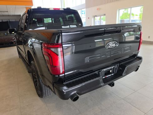 Used 2024 Ford F150 Lariat w/ Equipment Group 502A High AWD/4WD image 10