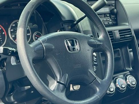 Used 2002 Honda CR-V EX image 11