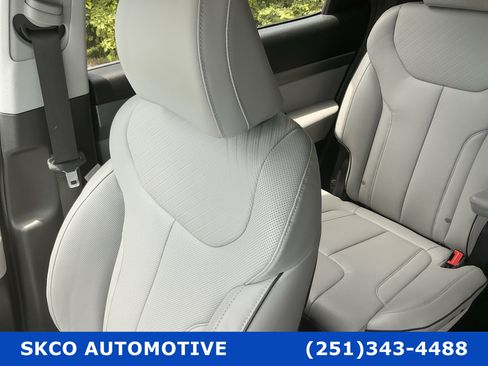 Used 2023 Hyundai Palisade SEL AWD/4WD image 27