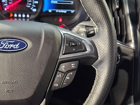Used 2023 Ford Edge ST AWD/4WD image 28