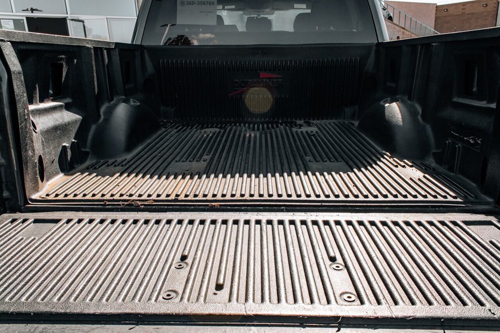 Used 2018 Ford F150 XLT AWD/4WD image 27