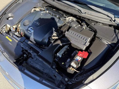 Used 2014 Nissan Maxima 3.5 SV image 27