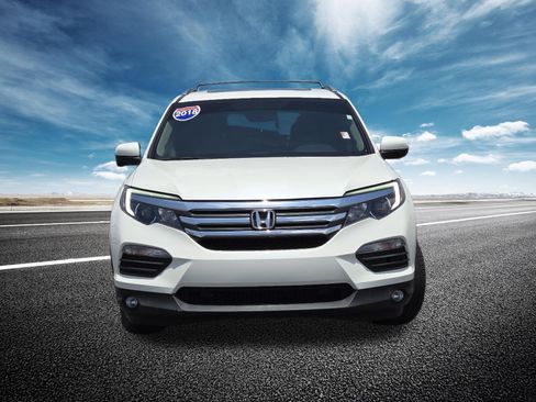 Used 2018 Honda Pilot EX-L image 14