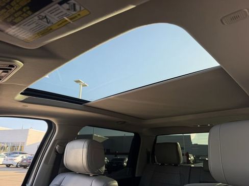 Used 2024 Toyota Tundra Limited w/ Power Package image 27