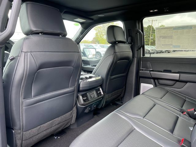 New 2026 Ford F150 Lariat w/ Equipment Group 502A High AWD/4WD image 39
