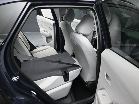 Certified 2026 Hyundai Kona SEL Sport AWD/4WD image 29
