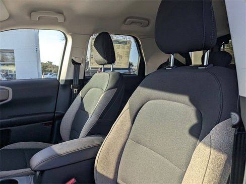 New 2026 Ford Bronco Sport Big Bend AWD/4WD image 14